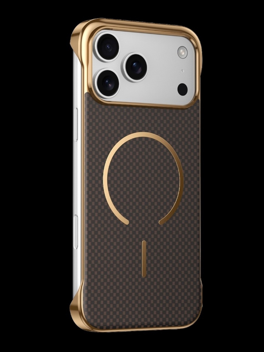 iPhone 17 Pro Max Case